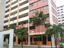 Blk 639 Ang Mo Kio Avenue 6 (Ang Mo Kio), HDB 3 Rooms #48422